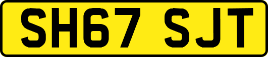 SH67SJT