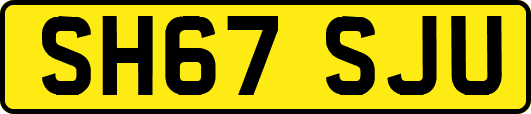 SH67SJU