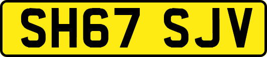 SH67SJV