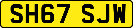 SH67SJW