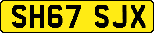 SH67SJX