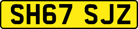 SH67SJZ