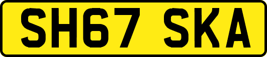 SH67SKA