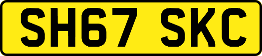 SH67SKC