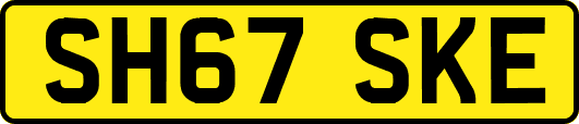 SH67SKE