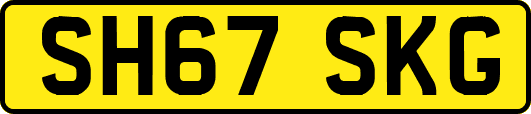 SH67SKG
