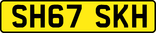 SH67SKH