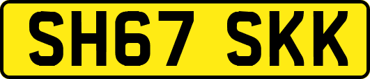 SH67SKK