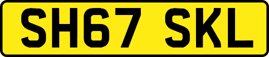 SH67SKL