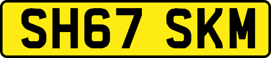 SH67SKM