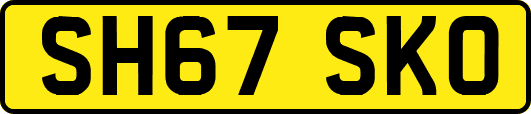 SH67SKO