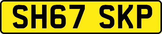 SH67SKP
