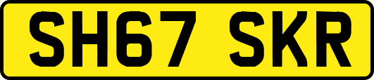 SH67SKR