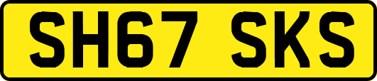 SH67SKS