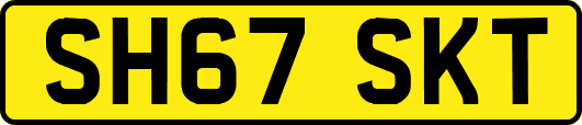 SH67SKT