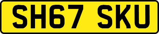 SH67SKU