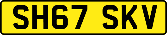 SH67SKV