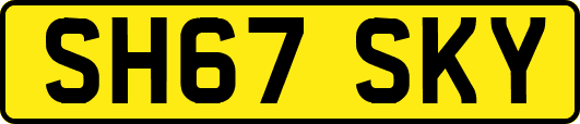 SH67SKY