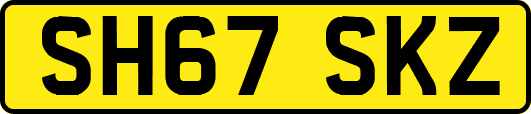SH67SKZ