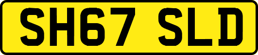 SH67SLD