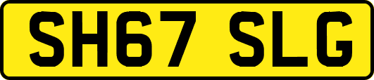 SH67SLG