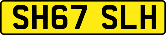 SH67SLH