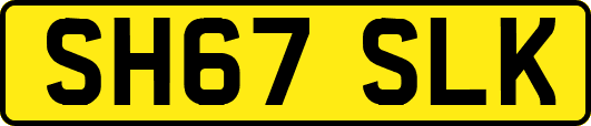 SH67SLK