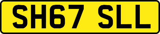 SH67SLL