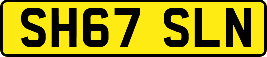 SH67SLN