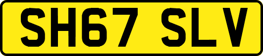 SH67SLV
