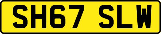 SH67SLW