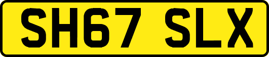 SH67SLX