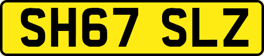 SH67SLZ