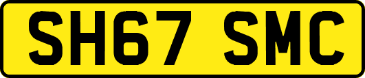 SH67SMC