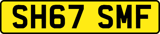 SH67SMF