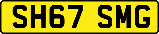 SH67SMG