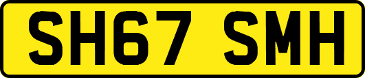 SH67SMH