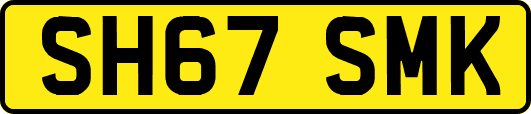 SH67SMK