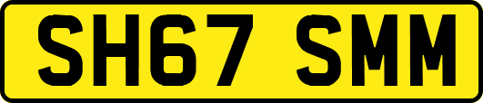 SH67SMM