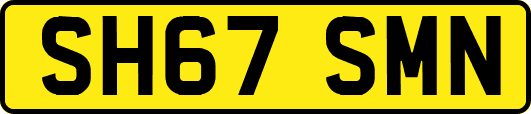 SH67SMN