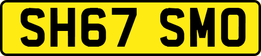 SH67SMO