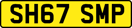 SH67SMP