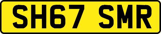 SH67SMR