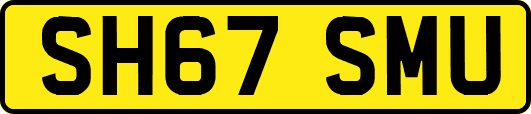 SH67SMU