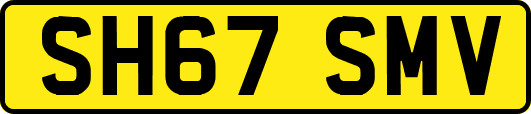 SH67SMV