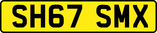 SH67SMX
