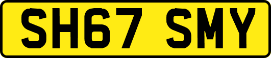 SH67SMY