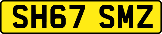 SH67SMZ