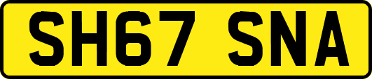 SH67SNA