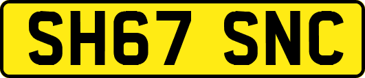SH67SNC